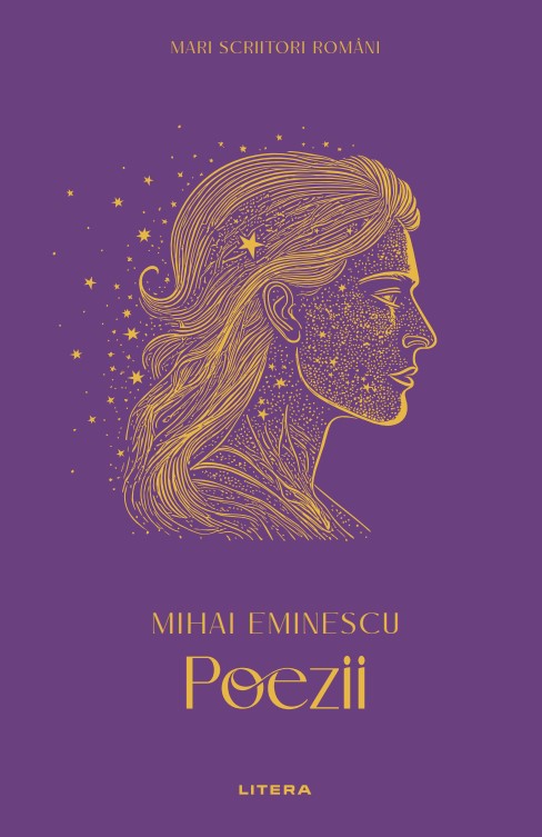 Carte Poezii (vol. 10) editura Litera