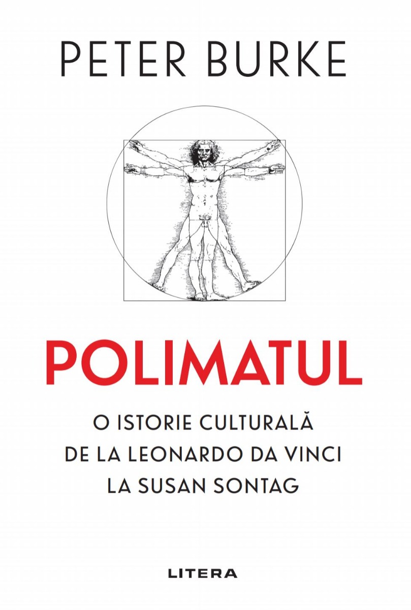 Carte Polimatul editura Litera