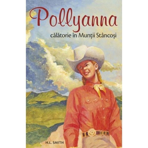 Carte Pollyanna