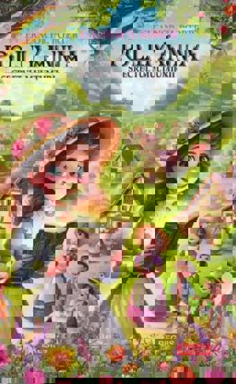 Carte Pollyanna. Secretul multumirii editura Editura Regis (Editpress SRL)