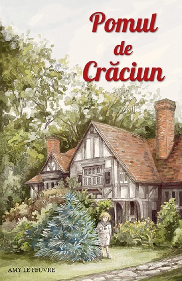 Carte Pomul de Craciun editura Supergraph