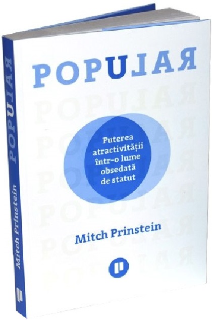 Carte Popular autor Mitch Prinstein editura Publica