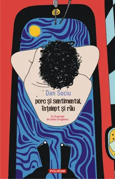 Carte Porc si sentimental