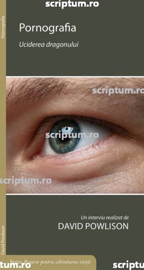 Carte Pornografia editura Scriptum