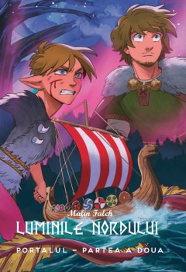 Carte Portalul partea a doua editura Casa