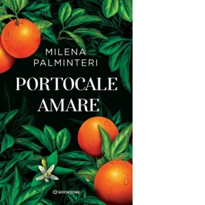 Carte Portocale amare Autori Mihaela Ganet