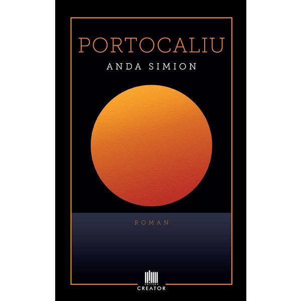 Carte Portocaliu - Anda Simion
