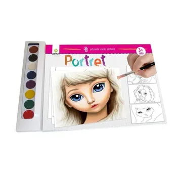 Carte Portret/*** editura Gama Junior