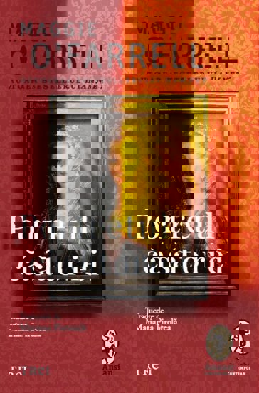 Carte Portretul casatoriei editura Trei