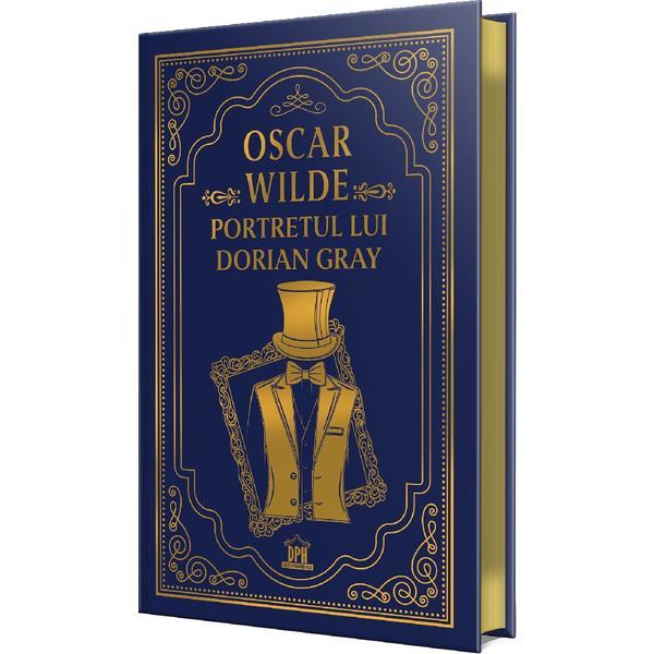 Carte Portretul lui Dorian Gray - Oscar Wilde