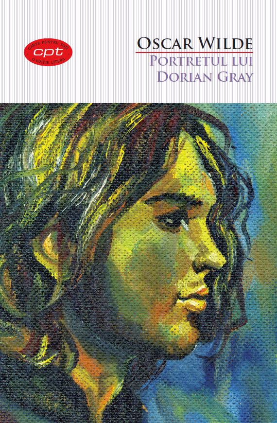Carte Portretul lui Dorian Gray. Vol. 22 editura Litera