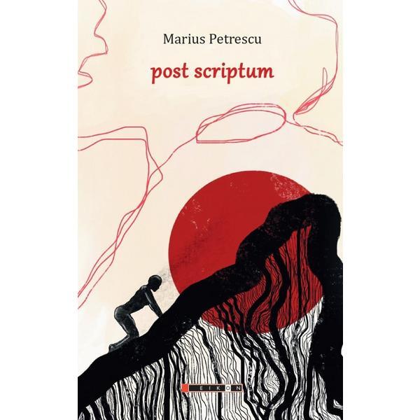 Carte Post Scriptum - Marius Petrescu
