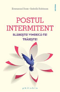Carte Postul intermitent - Emmanuel Roux