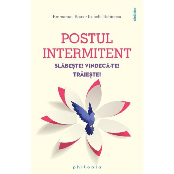 Carte Postul intermitent - Emmanuel Roux