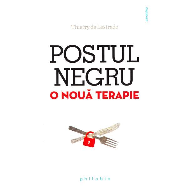 Carte Postul negru