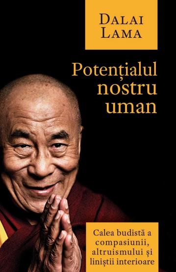 Carte Potentialul nostru uman editura Herald