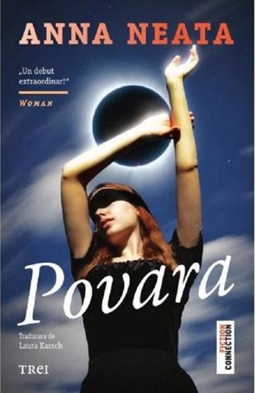 Carte Povara editura Trei