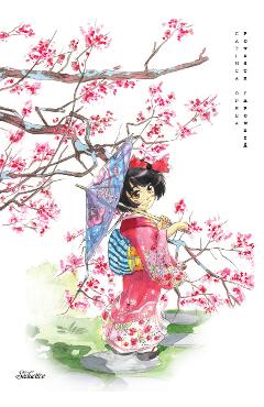 Carte Poveste japoneza - Catinca Oprea editura Catinca Oprea