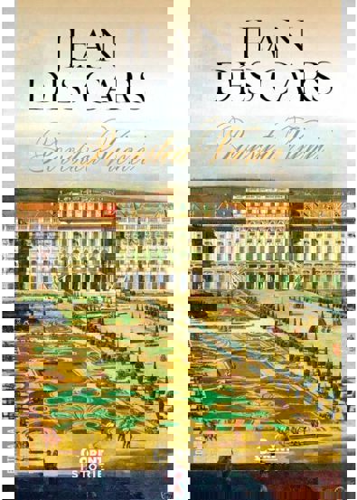 Carte Povestea Vienei editura Corint