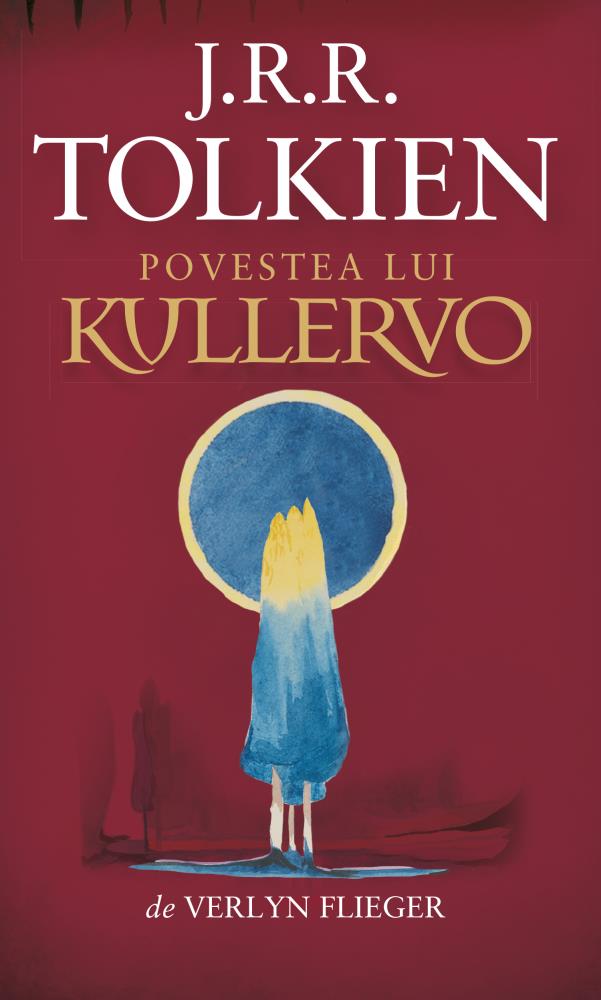 Carte Povestea lui Kullervo editura Rao