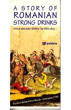 Carte Povestea tuicii (Lb. engleza) editura -