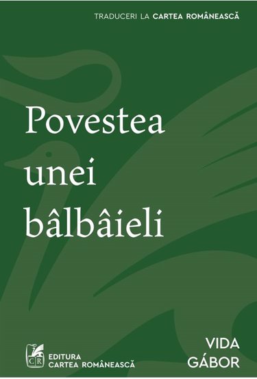 Carte Povestea unei bâlbâieli editura Grupul Art
