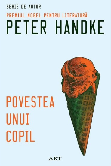 Carte Povestea unui copil editura Grupul Art