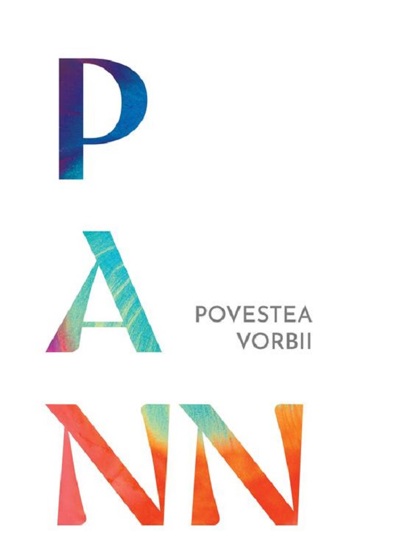 Carte Povestea vorbii editura Grupul Art