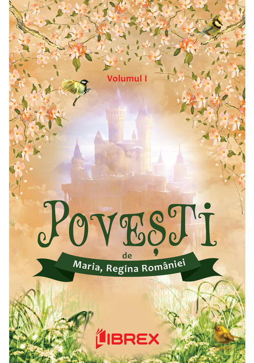 Carte Povesti