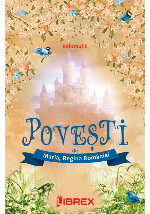 Carte Povesti