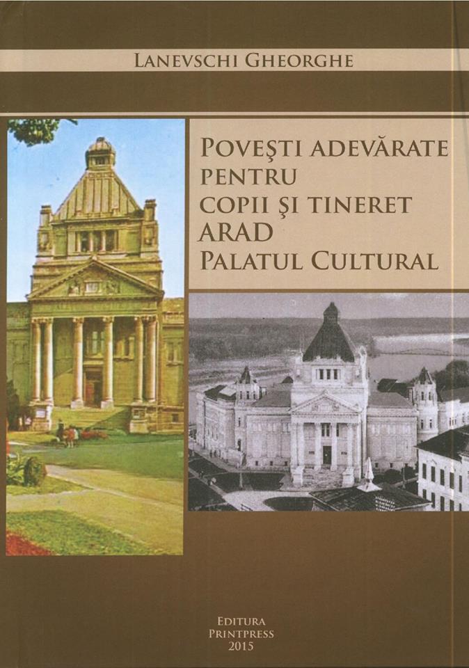 Carte Povesti adevarate pentru copii si tineret autor Gheorghe Lanevschi editura Printpress