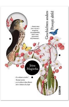 Carte Povesti altfel. Geschichten anders - Irina Magierka editura Irina Magierka