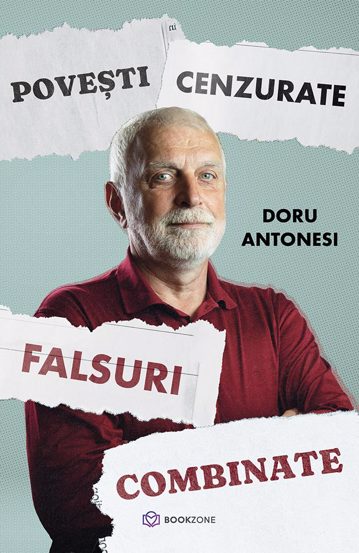 Carte Povești cenzurate editura Bookzone