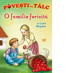 Carte Povesti cu Talc