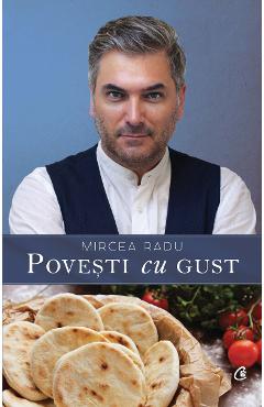 Carte Povesti cu gust - Mircea Radu editura Mircea Radu