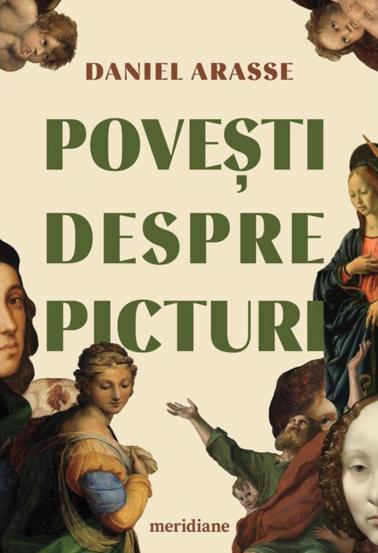 Carte Povesti despre picturi editura Grupul Art