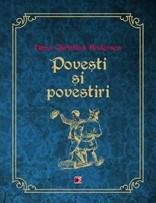 Carte Povesti si povestiri autor Hans Christian Andersen editura Paralela 45