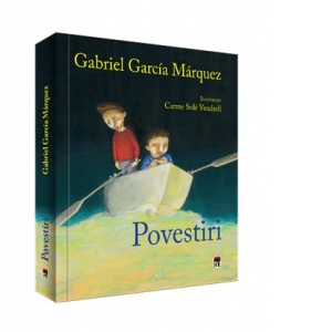 Carte Povestiri Autor Gabriel Garcia Marquez