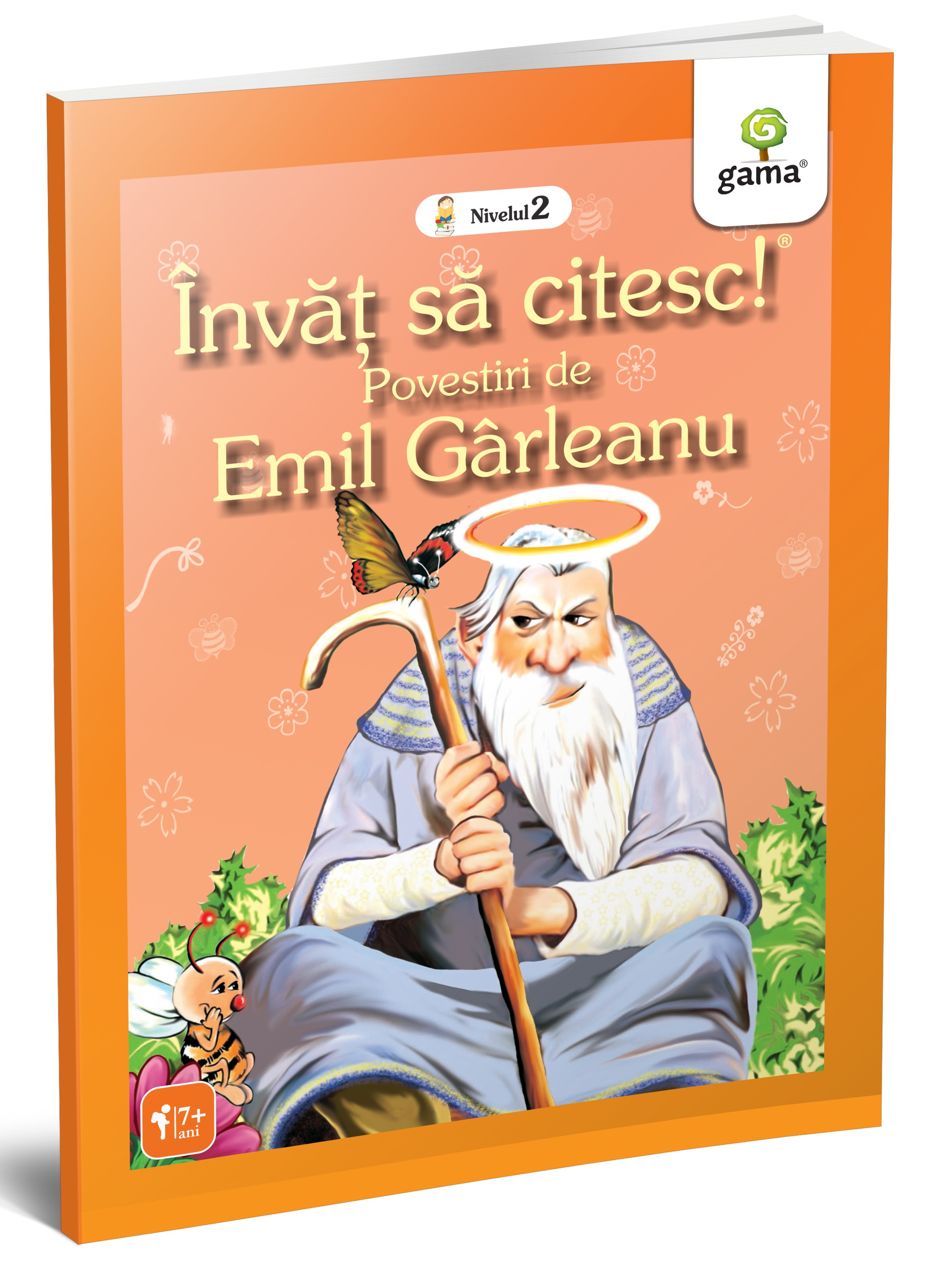Carte Povestiri autor Emil Garleanu editura Gama