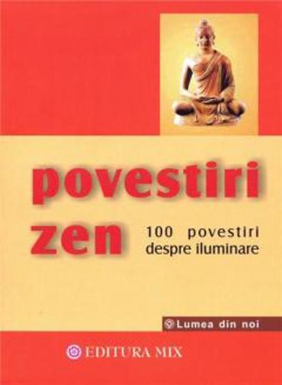 Carte Povestiri Zen editura Editura MIX