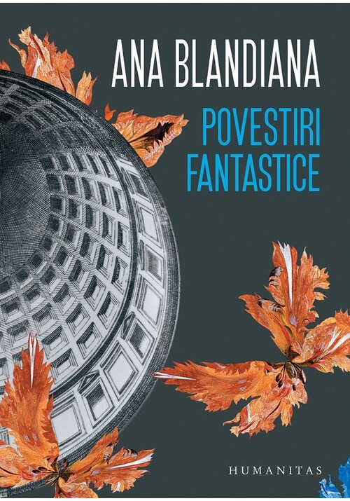 Carte Povestiri fantastice editura Humanitas