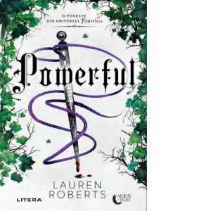 Carte Powerful Autori Elena Macoviciuc