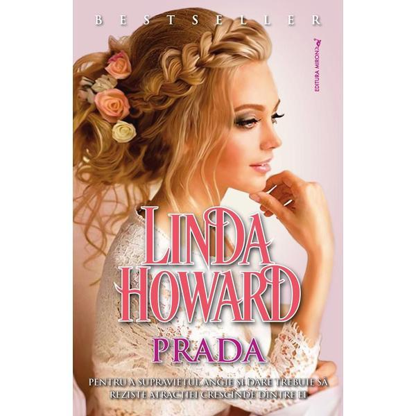Carte Prada - Linda Howard