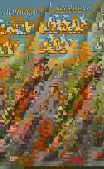 Carte Pravale Baba editura Editura Regis (Editpress SRL)