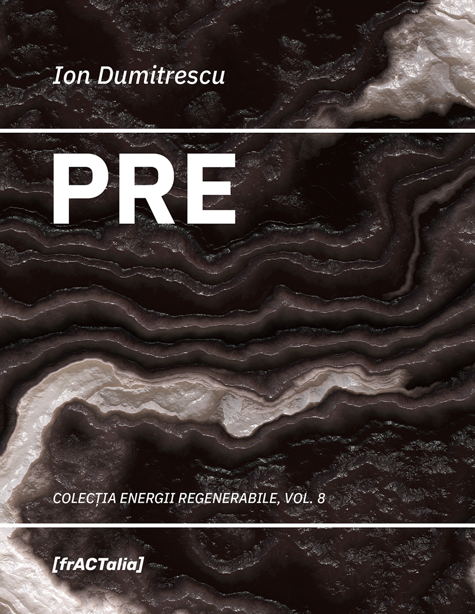 Carte Pre autor Ion Dumitrescu editura frACTalia