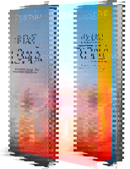 Carte Predare totala editura Scriptum