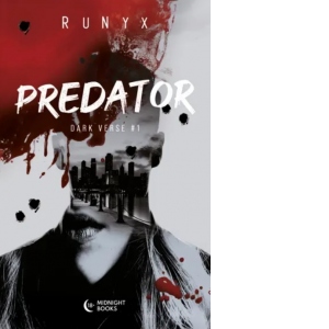 Carte Predator Autori Maria Adam