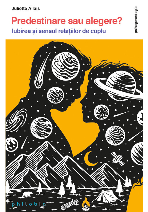 Carte Predestinare sau alegere? editura Philobia