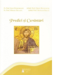 Carte Predici si Cuvantari Autori Ioan Ramureanu