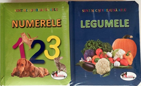 Carte Premium 14 editura Aramis